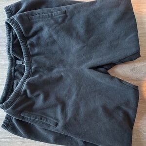 Skims classic jogger pant